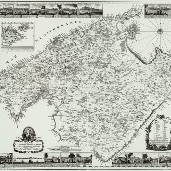 history 1784