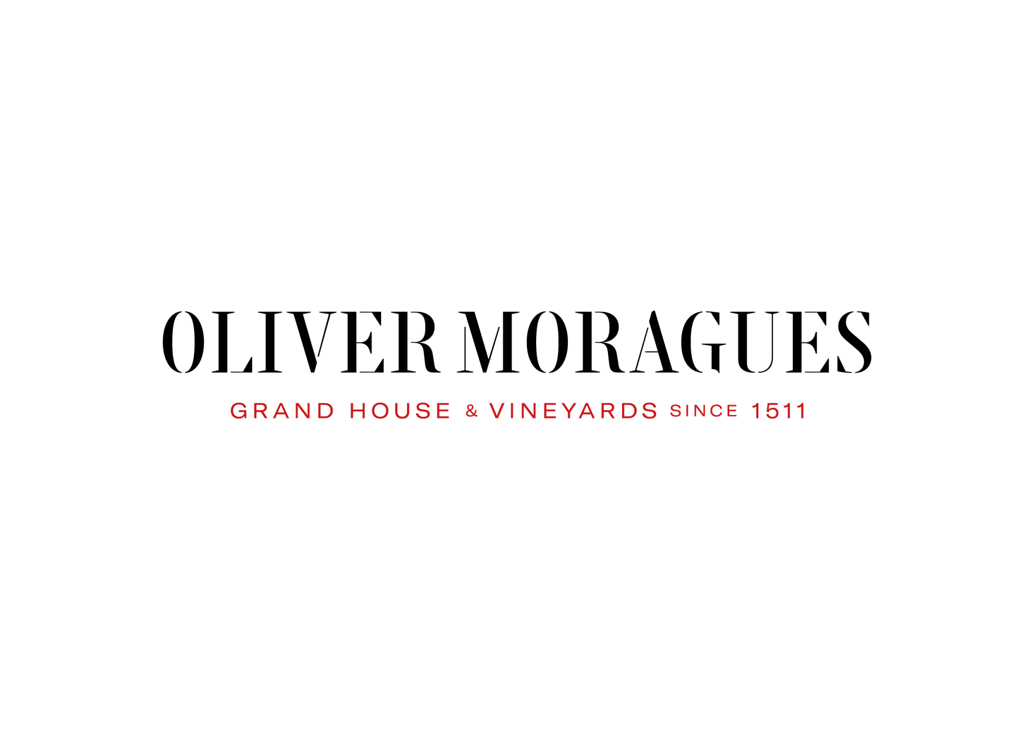 om logo negro rojo 2