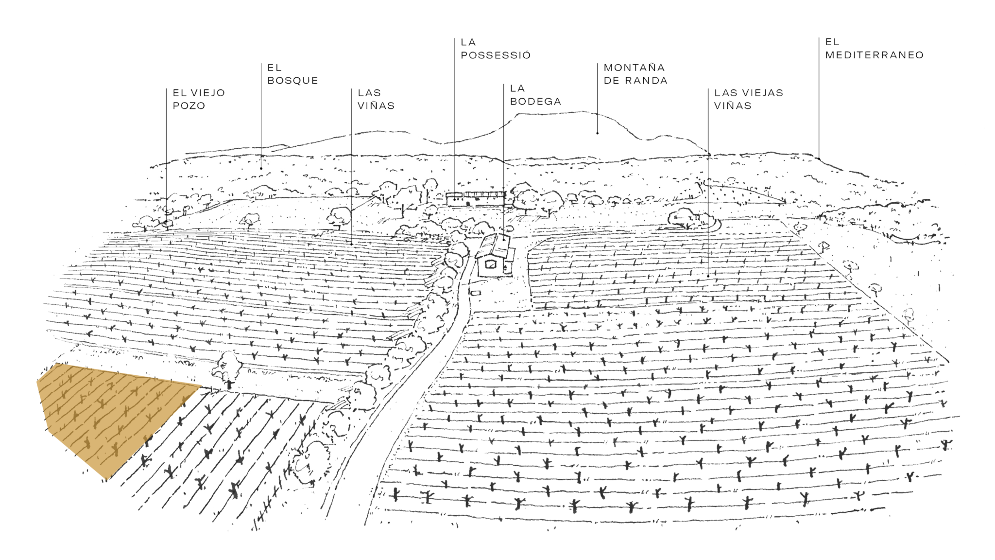 mapas om vinos web giro ros