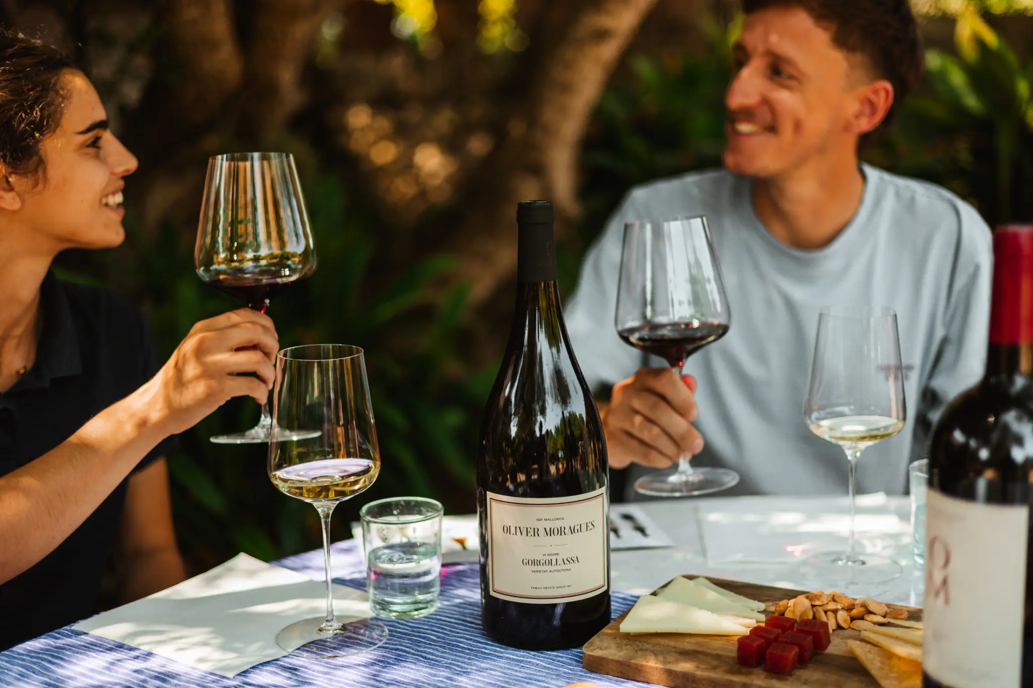 visitas y catas full