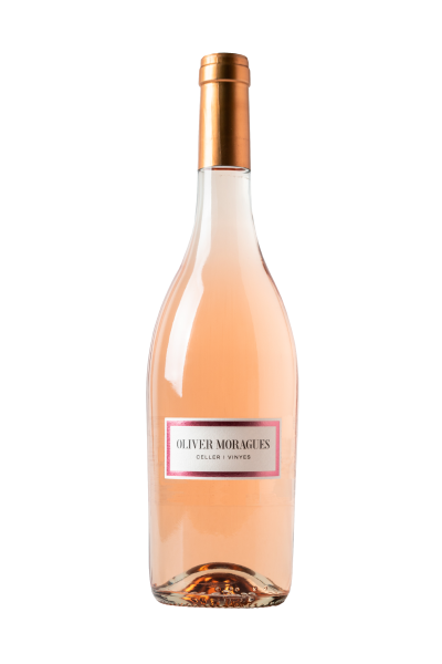 om rose transparente